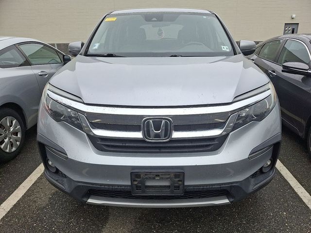 2020 Honda Pilot EX