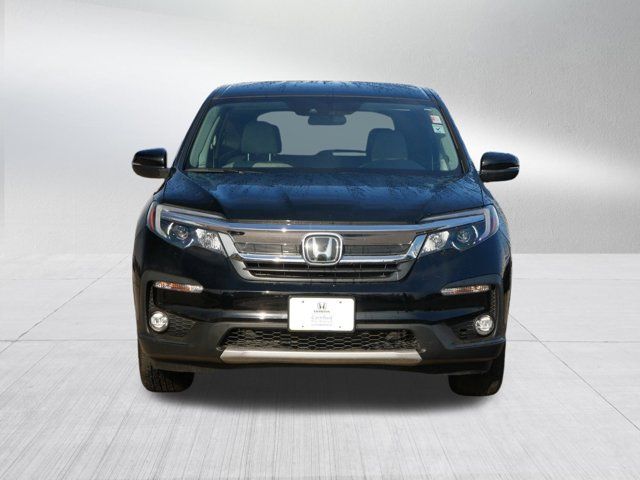 2020 Honda Pilot EX