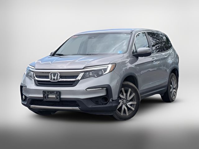 2020 Honda Pilot EX