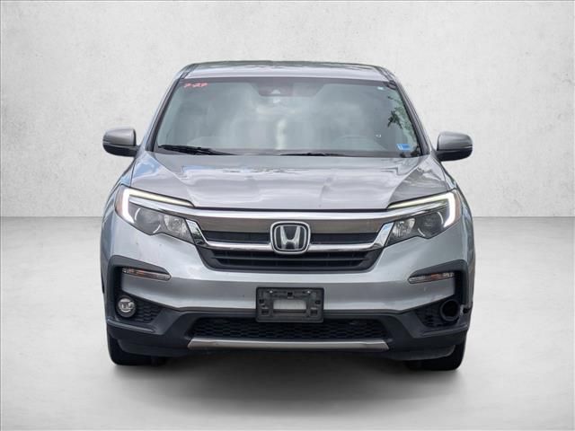 2020 Honda Pilot EX