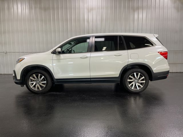 2020 Honda Pilot EX