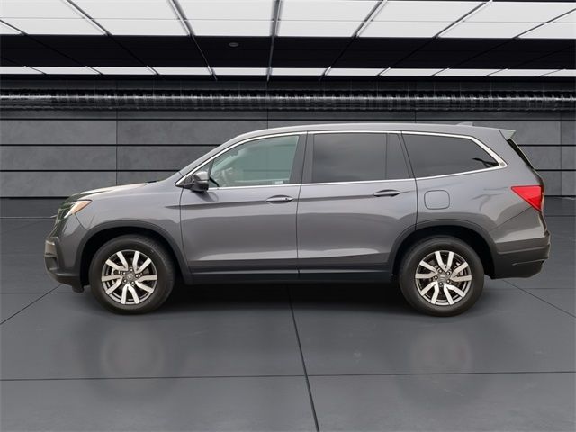 2020 Honda Pilot EX