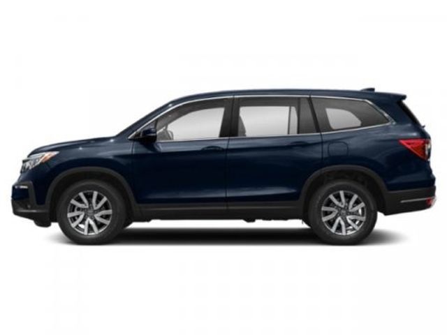 2020 Honda Pilot EX