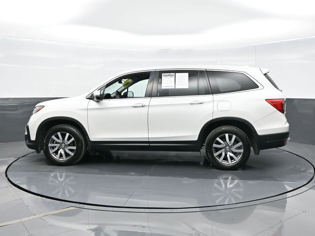 2020 Honda Pilot EX