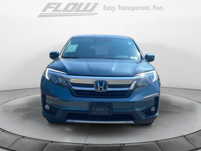 2020 Honda Pilot EX