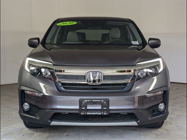 2020 Honda Pilot EX