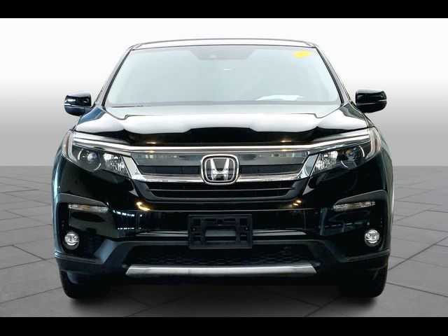 2020 Honda Pilot EX