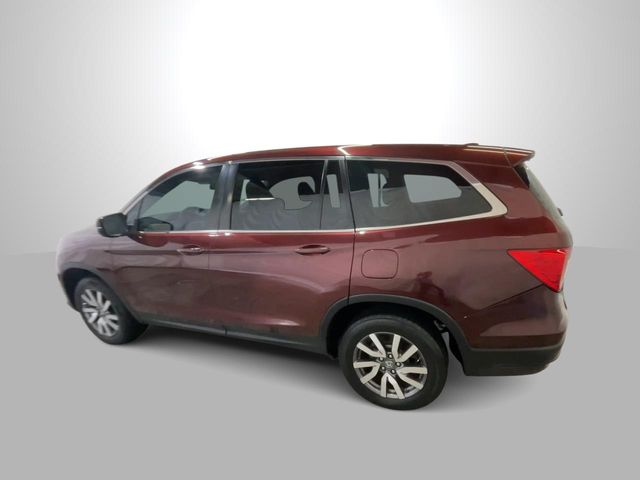 2020 Honda Pilot EX