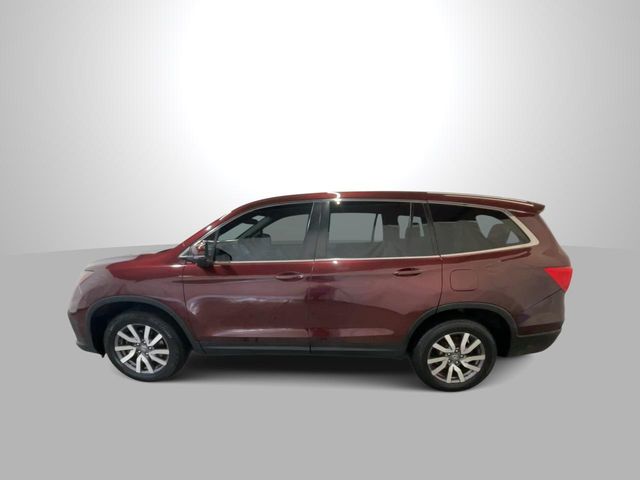 2020 Honda Pilot EX