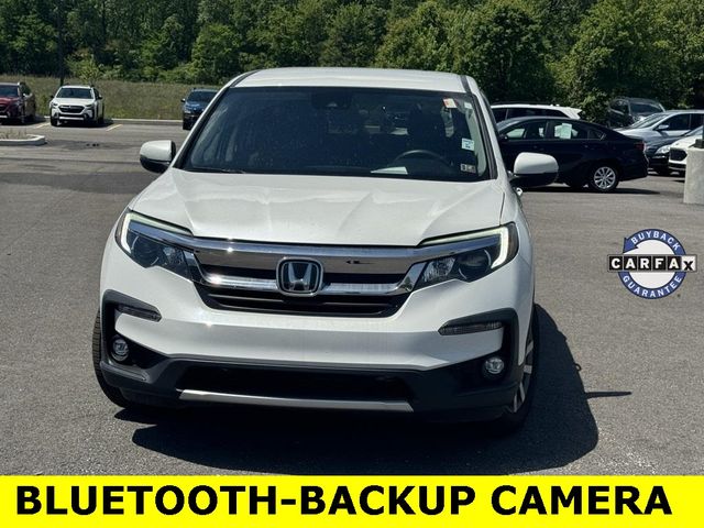 2020 Honda Pilot EX