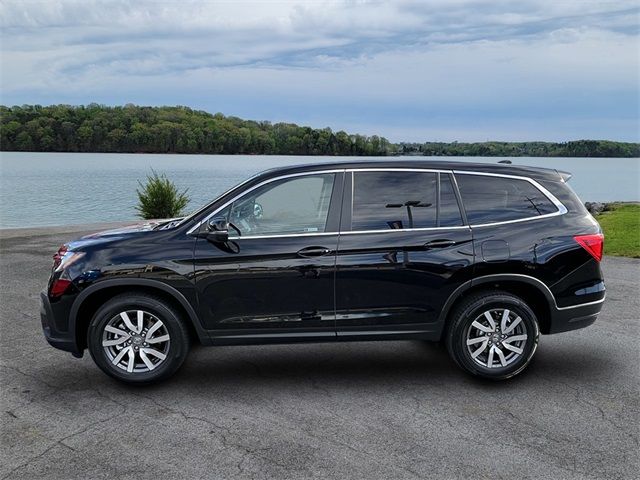 2020 Honda Pilot EX