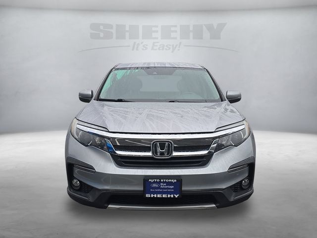 2020 Honda Pilot EX
