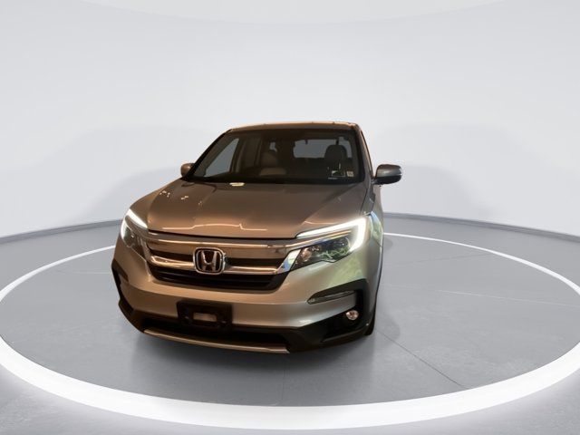 2020 Honda Pilot EX