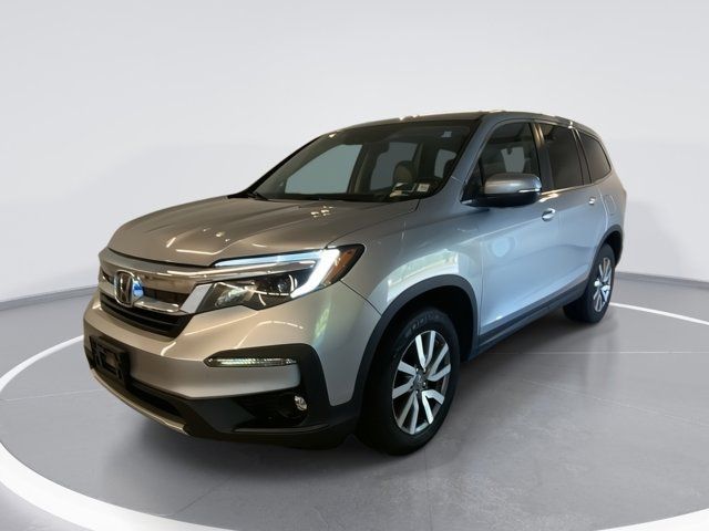 2020 Honda Pilot EX