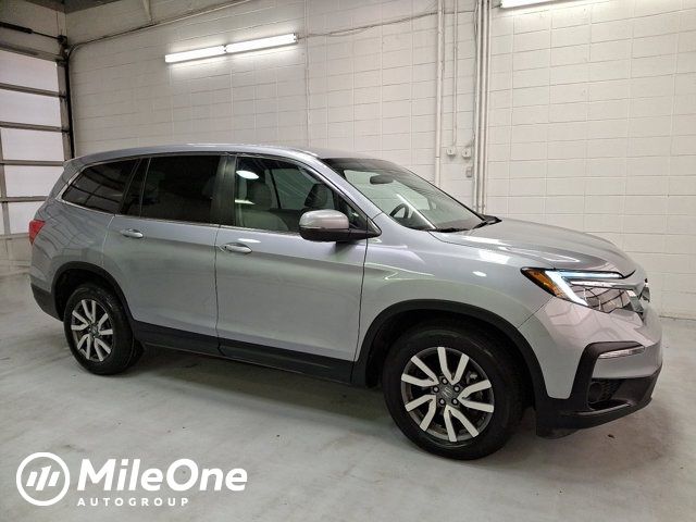 2020 Honda Pilot EX