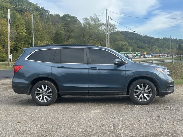 2020 Honda Pilot EX