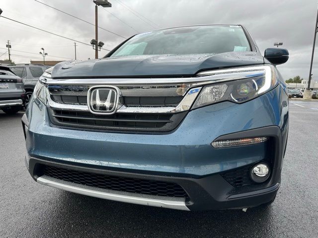 2020 Honda Pilot EX