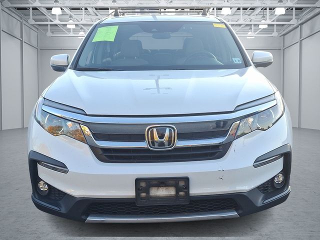 2020 Honda Pilot EX