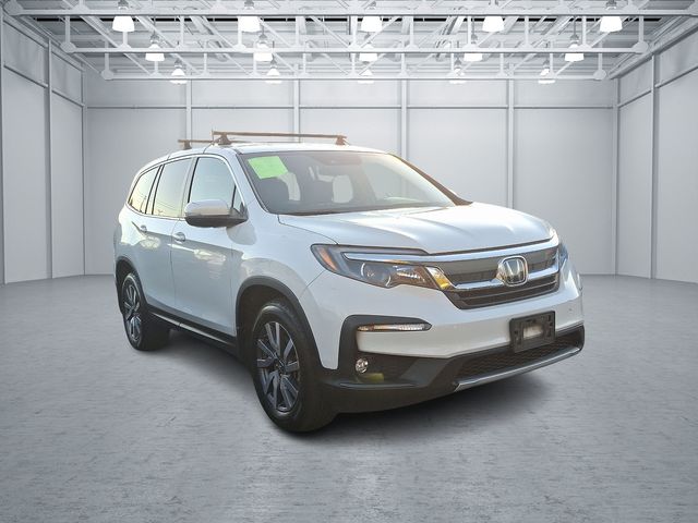 2020 Honda Pilot EX