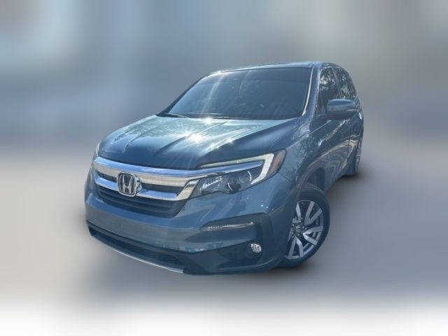 2020 Honda Pilot EX