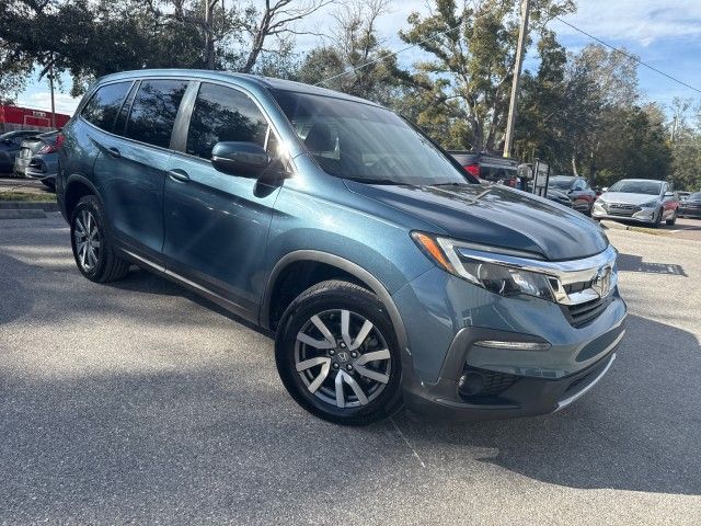 2020 Honda Pilot EX