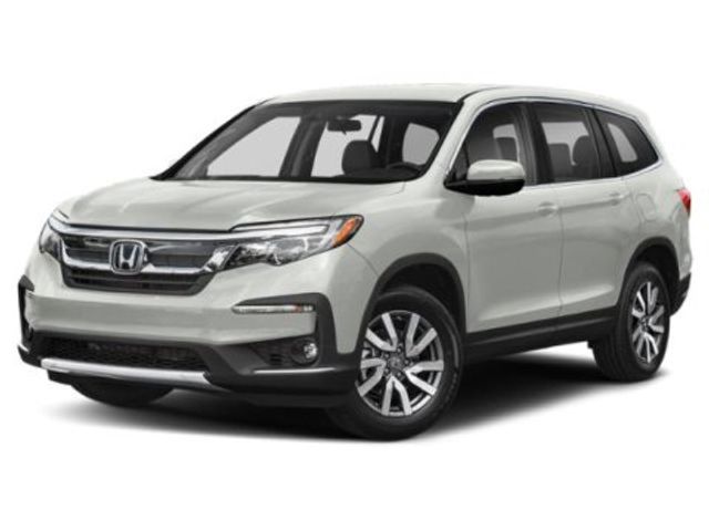 2020 Honda Pilot EX