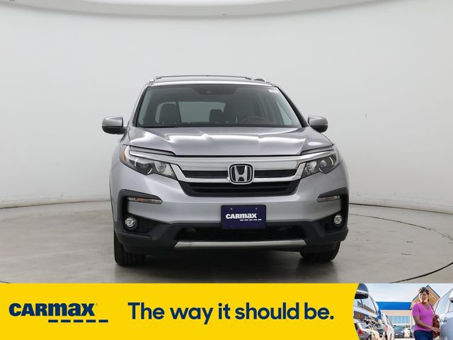 2020 Honda Pilot EX