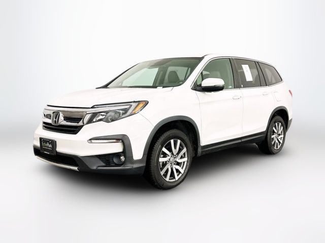 2020 Honda Pilot EX