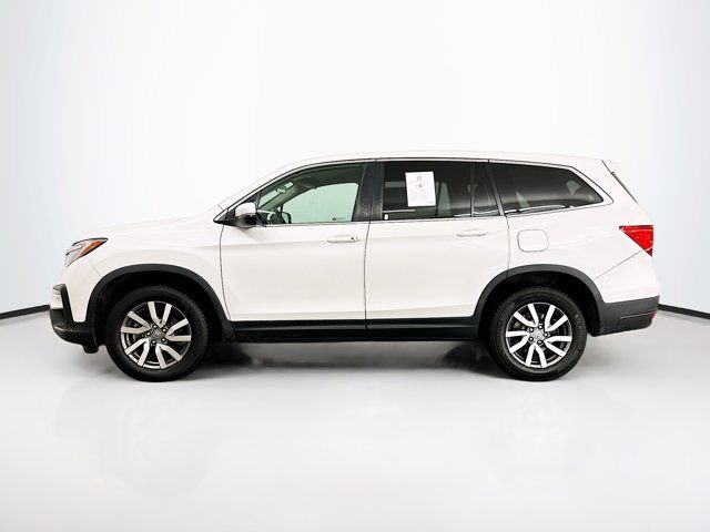 2020 Honda Pilot EX