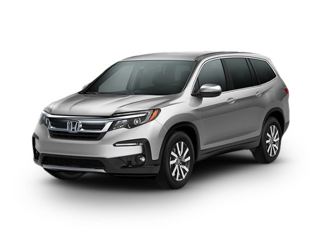 2020 Honda Pilot EX