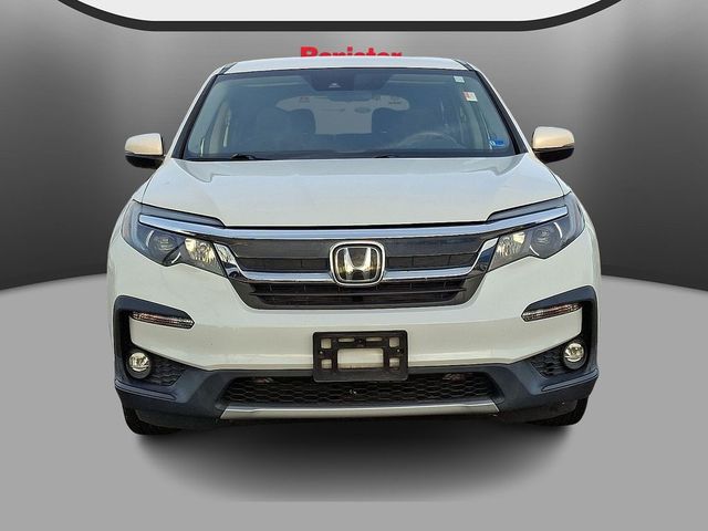2020 Honda Pilot EX