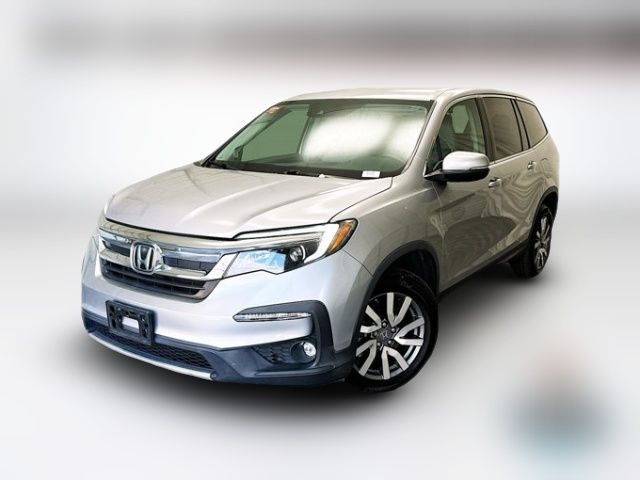 2020 Honda Pilot EX