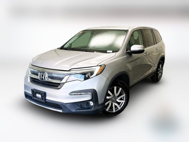 2020 Honda Pilot EX