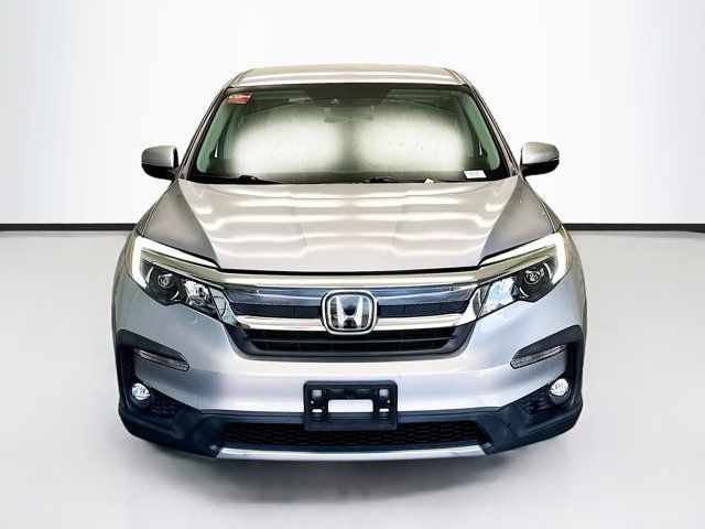 2020 Honda Pilot EX