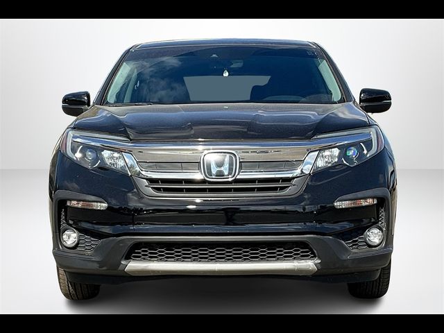 2020 Honda Pilot EX-L Navigation RES