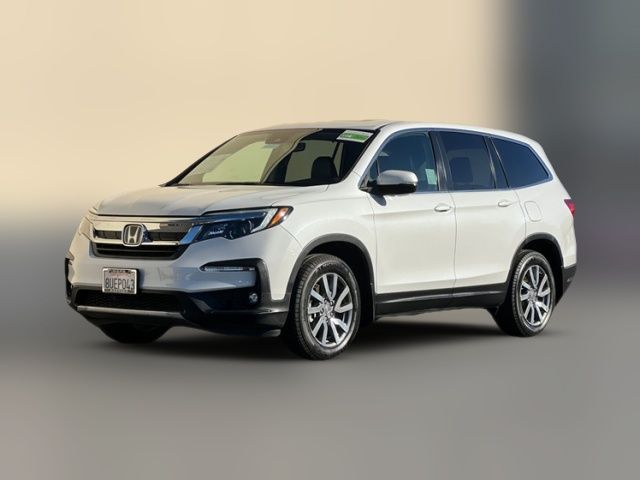 2020 Honda Pilot EX-L