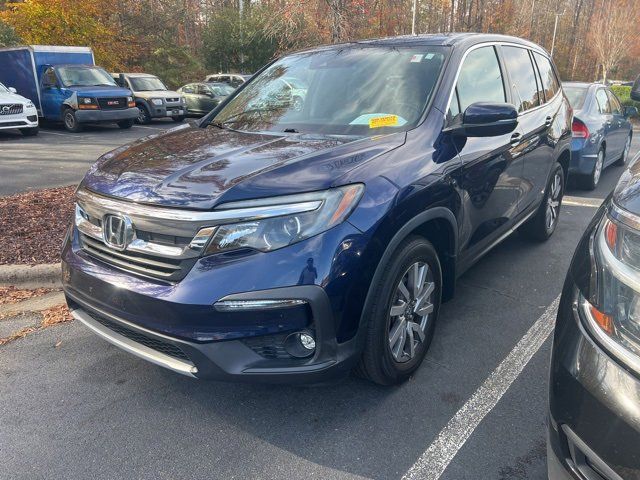 2020 Honda Pilot EX-L