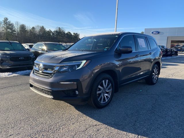 2020 Honda Pilot EX-L