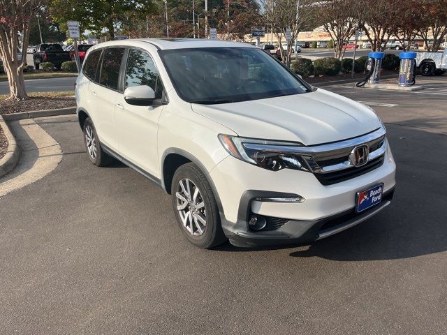 2020 Honda Pilot EX-L