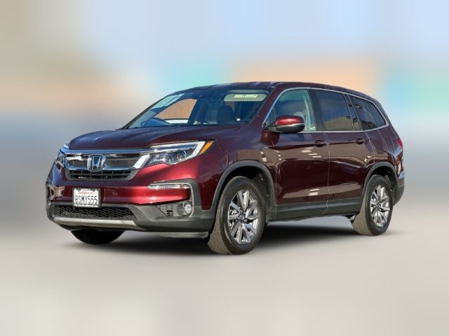 2020 Honda Pilot EX-L