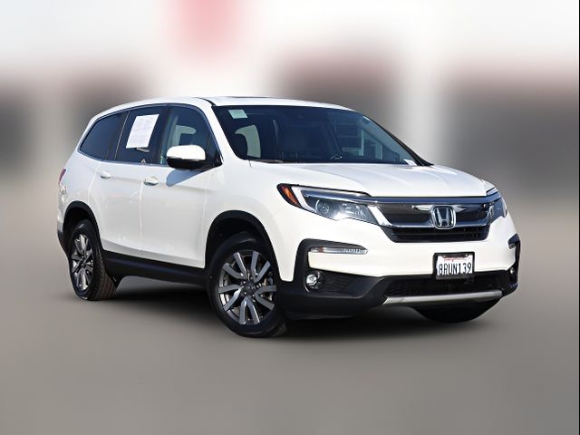 2020 Honda Pilot EX-L