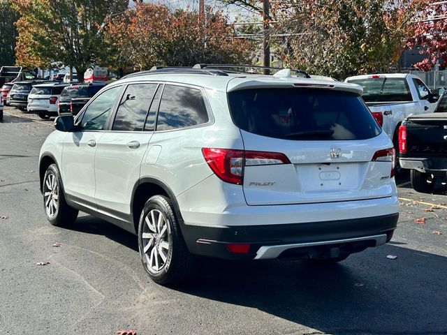 2020 Honda Pilot EX-L Navigation RES