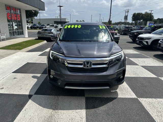 2020 Honda Pilot EX-L