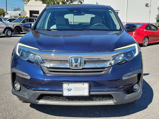 2020 Honda Pilot EX-L