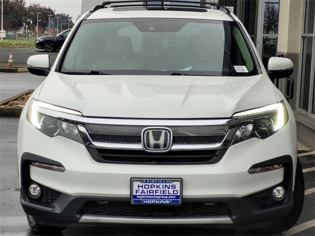 2020 Honda Pilot EX-L