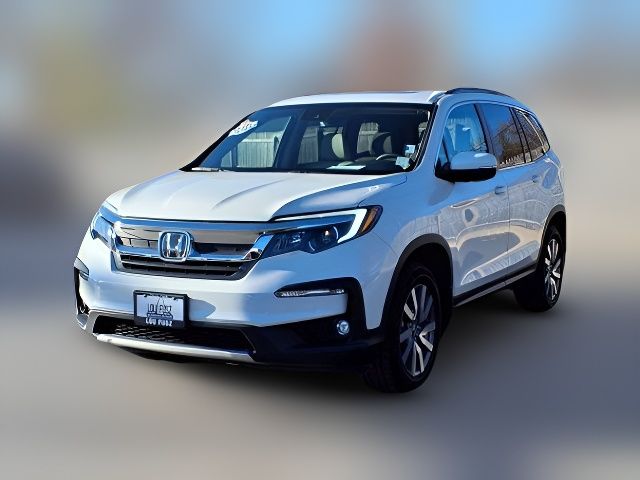 2020 Honda Pilot EX-L