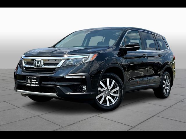 2020 Honda Pilot EX-L