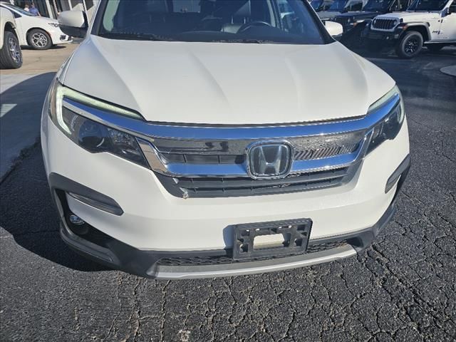 2020 Honda Pilot EX-L