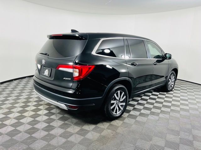 2020 Honda Pilot EX-L