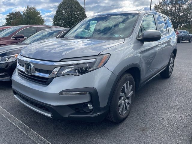 2020 Honda Pilot EX-L